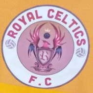 Royal Celtic FC logo